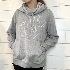 Nike hoodie